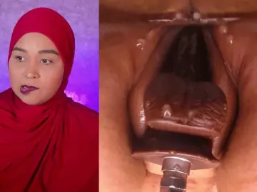 Bongacams Best live sex cam show of BBWHijab