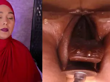 Bongacams Live Sex of BBWHijab