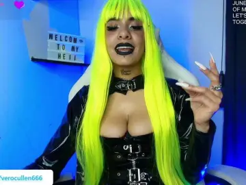 Bongacams Live Porn of luciferdevil1