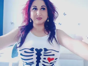 Bongacams Watch Live Sex Cams of mayarebecca