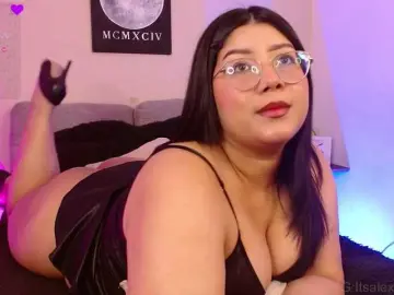 Bongacams Live Porn of AlexaHart