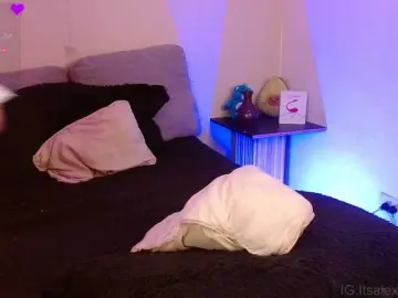 Bongacams Sex Chat of AlexaHart