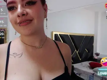 Bongacams Free Live Porn of CarolRousee