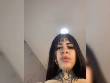 Bongacams Live Sex Cam of bloom-cherryx