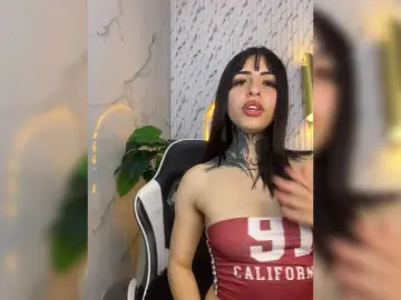 Bongacams Adult Webcams of bloom-cherryx