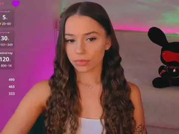 Bongacams Live Sex Cam of MaybeBabeTV