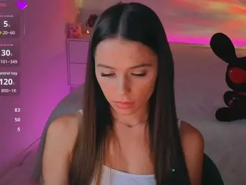 Bongacams Adult Webcam of MaybeBabeTV
