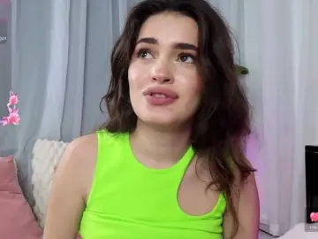 Bongacams Adult Video Chat of SweetAuraaa