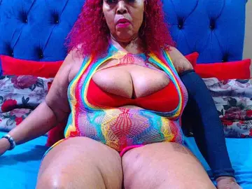 Bongacams Sex Chat of Ebonycandy10