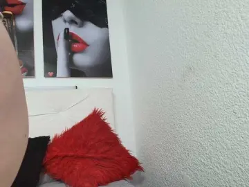 Bongacams Sex Cam of katherine-blair