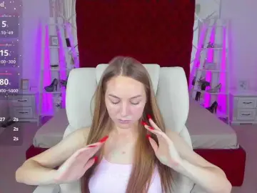 Bongacams Free Live Porn of MilaAddam