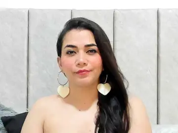 Bongacams Live Sex Cam of BabeLeidy
