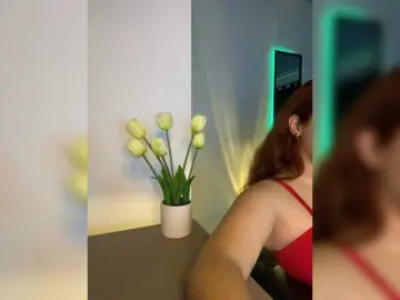 Bongacams Free Live Porn of Allie-Rose