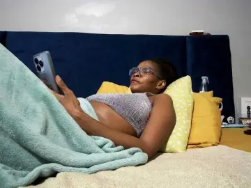 Bongacams Private Sex Chat of Ntombie