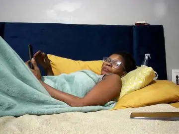 Bongacams Sex Cam of Ntombie