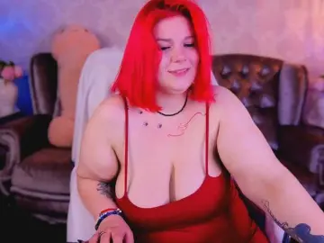 Bongacams Free Porn Cam of BettyDark
