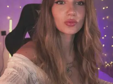 Bongacams Best Webcam of Blue-Berry-