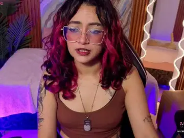 Bongacams Private Sex Chat of Kristen-tay