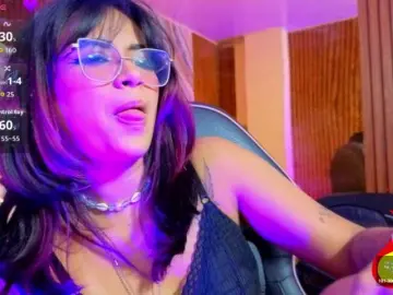 Bongacams Private Sex Chat of Kristen-tay