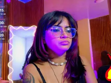 Bongacams Free Live Porn of Kristen-tay
