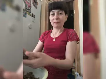 Bongacams Adult Webcam of caroliiine