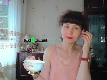 Bongacams Nude Webcam of caroliiine