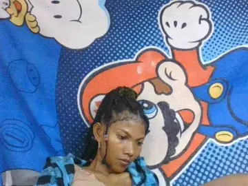 Bongacams Adult Video Chat of Lyah7a