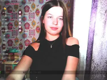 Bongacams Live Sex Cam of Lizagreii