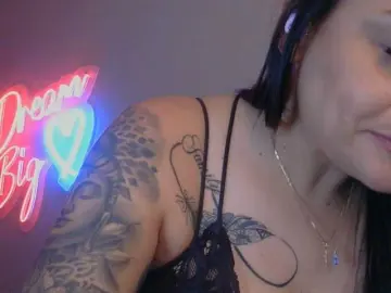 Bongacams Live Sex Cam of NoirLust