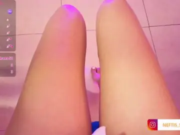 Bongacams Sex Cam of NEFTIS-TAY