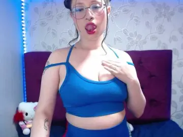 Bongacams Live Porn of selenabustamante