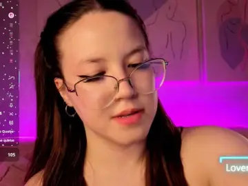 Bongacams Live Porn of Krysa-dapp