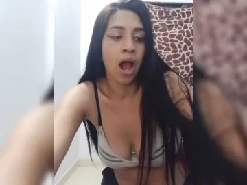 Bongacams Live Porn of TUCHICA26