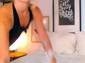 Bongacams Live Sex Cam of Alexandrawoow
