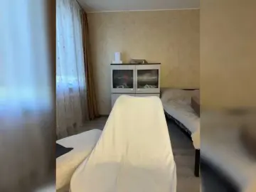 Bongacams Live Sex Cam of relax-girl