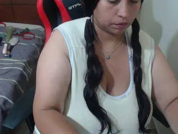 Bongacams Adult Video Chat of CamilaSexHot