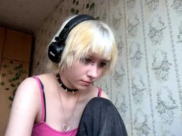 Bongacams Free Live Porn of KerstinLoar