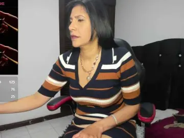 Bongacams Live Porn of SamanthaRosse01
