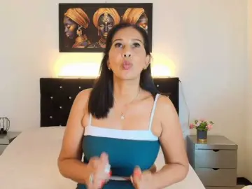 Bongacams Live Sex Cam of Shanon-mature