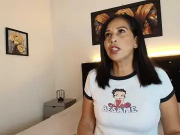 Bongacams Live Porn of Shanon-mature