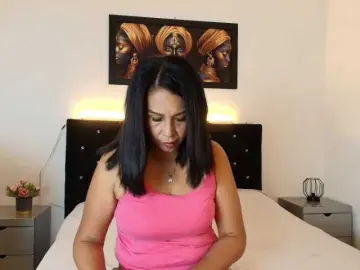 Bongacams Private Sex Chat of Shanon-mature