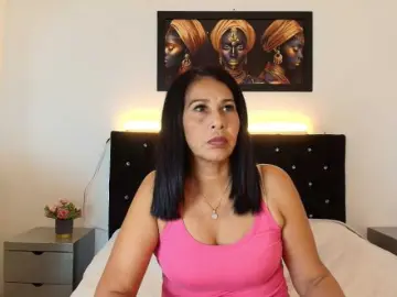 Bongacams Adult Webcam of Shanon-mature