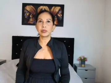 Bongacams Live Sex Cam of Shanon-mature