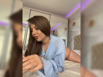 Bongacams Live Sex of Evangelinea