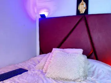 Bongacams Live Porn of Lexi-Howard-