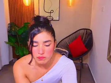 Bongacams Live Sex Cam of Lia-Mar