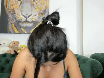 Bongacams Live Sex Cam of SweetPrya