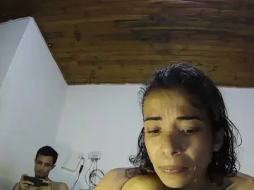 Bongacams Free Live Porn of Maxandabbie
