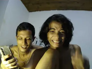 Bongacams Sex Cam of Maxandabbie