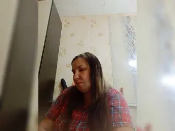Bongacams Private Sex Chat of Ogonek37